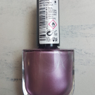 Swatch de Gabhy : Vernis à ongles Métallique, Nocibé