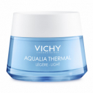 Swatch de IsaNala : Aqualia Thermal Crème Légère, Vichy