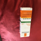 Swatch de Louloudel : Anthelios XL, La Roche-Posay