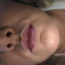 Swatch de Louloudel : Velvet Passion Matte Lipstick, Kiko