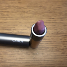 Swatch de Louloudel : Velvet Passion Matte Lipstick, Kiko