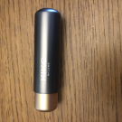 Swatch de Louloudel : Velvet Passion Matte Lipstick, Kiko