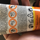 Swatch de Louloudel : Anthelios XL, La Roche-Posay