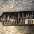 Swatch de Louloudel : Eau micellaire au Charbon, Bioré