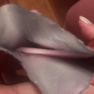 Swatch de Louloudel : Masque visage tissu effet seconde peau, Sephora