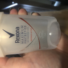 Swatch de Louloudel : Maximun Protection, Rexona