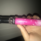 Swatch de Alyvu : Adopt' Eau de Parfum, Adopt by Réserve Naturelle