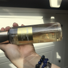 Swatch de Alyvu : Brume Parfumée, Victoria's secret