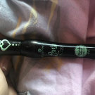 Swatch de Alyvu : Lash Princess Volume Mascara, Essence