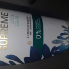 Swatch de Influence34 : Head & Shoulders, Head & Shoulders