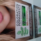 Swatch de Influence34 : Naturanove, Keranove