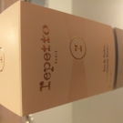 Swatch de Influence34 : Repetto Eau de toilette, Repetto