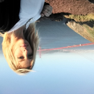 Swatch de Influence34 : Away We Glow - Illuminateur de Teint Liquide, NYX