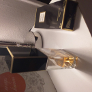 Swatch de Influence34 : COCO - Eau de Toilette, Chanel