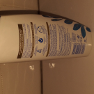Swatch de Influence34 : Head & Shoulders, Head & Shoulders