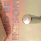 Swatch de Influence34 : Angel, Angel