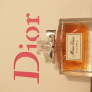 Swatch de Influence34 : Miss Dior - Coffret Eau de Parfum, Dior