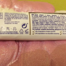 Swatch de Influence34 : Signal integral 8 charbon actif, Signal