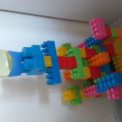 Swatch de Influence34 : Biolane shampoing douceur, Biolane