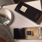 Swatch de Influence34 : COCO - Eau de Toilette, Chanel