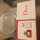 Swatch de Influence34 : Miss Dior - Coffret Eau de Parfum, Dior