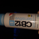 Swatch de Influence34 : CB12 Sensitive, CB12