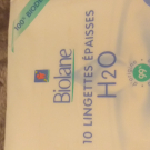 Swatch de Influence34 : H2O, Biolane