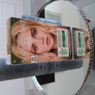 Swatch de Influence34 : Naturanove, Keranove