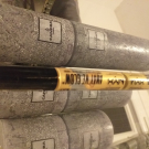 Swatch de Influence34 : Away We Glow - Illuminateur de Teint Liquide, NYX