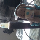 Swatch de Influence34 : Arthur et Lola, Arthur & Lola