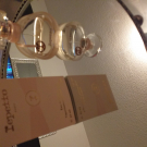 Swatch de Influence34 : Repetto Eau de toilette, Repetto