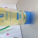 Swatch de Influence34 : Biolane shampoing douceur, Biolane