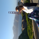 Swatch de Influence34 : Away We Glow - Illuminateur de Teint Liquide, NYX