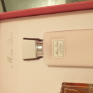 Swatch de Influence34 : Miss Dior - Coffret Eau de Parfum, Dior