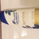 Swatch de Influence34 : Head & Shoulders, Head & Shoulders