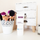 Swatch de oiseau : GOMMAGE MASQUE FONDANT, Condensé Paris