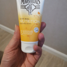 Swatch de sandynouchka : Crème Mains Nourrissante Peaux Très Sèches, Le Petit Marseillais