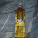 Swatch de Tiff2617 : Huile Micellaire Démaquillante, Yves Rocher