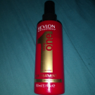 Swatch de Tiff2617 : All In One Hair Treatment - Uniq One, Revlon Professional