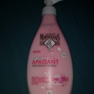 Swatch de Tiff2617 : Lait soin cold cream apaisant peaux sèches et sensibles, Le Petit Marseillais