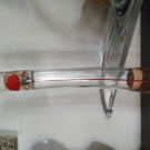 Swatch de Pilourine : Flower By Kenzo, Kenzo