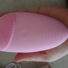 Swatch de Claire79 : Brosse nettoyante visage, Made in china