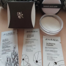 Swatch de Baby59600 : La Poudre Christophe Danchaud, Absolution