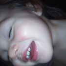 Swatch de carbonnieraurore : Crème ultra-réparatrice Epitheliale AH DUO, A-Derma