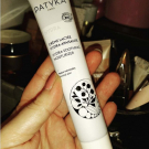 Swatch de jasmine.chapic : Crème Lactée Hydra-Apaisante, Patyka