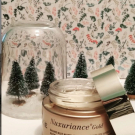 Swatch de jasmine.chapic : Dior Backstage Face & Body Foundation - Fond de teint Visage & Corps, Dior