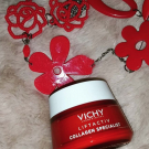 Swatch de jasmine.chapic : Liftactif collagen spécialist, Vichy
