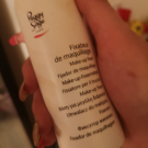 Swatch de Loona34420 : Fixateur de maquillage, Peggy Sage