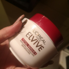 Swatch de Loona34420 : ELSEVE Total Repair 5 Masque Reconstituant, L'Oréal Paris