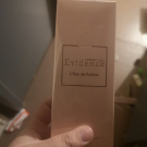 Swatch de florence.bertails : Comme une Evidence, Yves Rocher